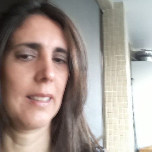 Dra. Sandra Amaral de Carvalho