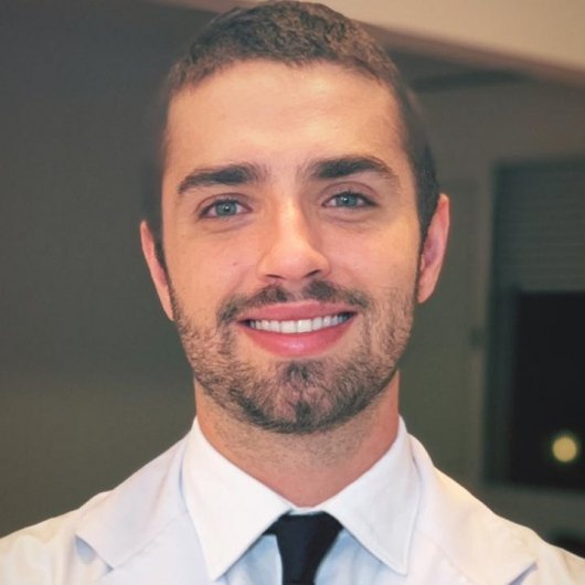 Dr. Afonso Melo