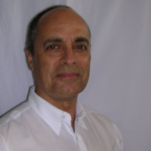 Dr. Octavio Moraes Junior