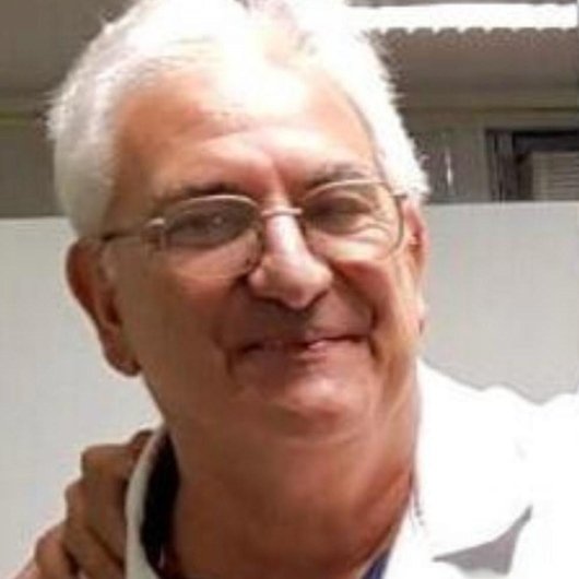 Dr. Paulo Cesar Granato de Carvalho