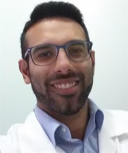 Dr. Wilson D'Almeida Jr