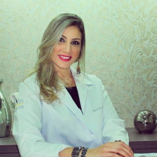 Dra. Fabiola Roriz Ferreira de Castro