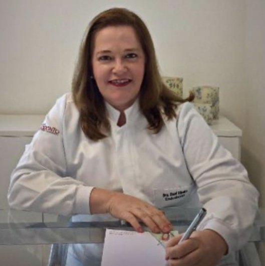 Dra. Stael Oliveira