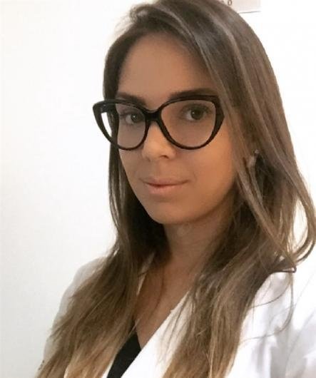 Dra. Camila Viecceli