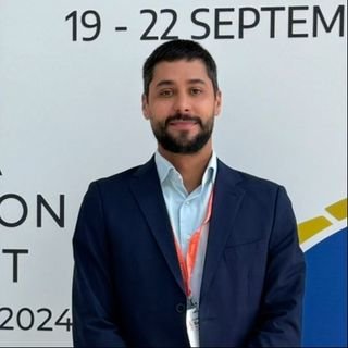 Dr. Lucas Valadao De Brito Soares