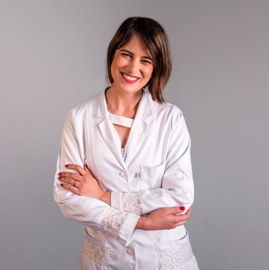 Dra. Isabella Velloso