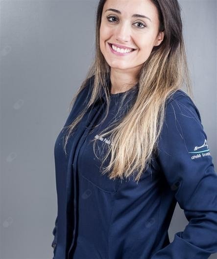 Dra. Ana Paula Denoni Freitas