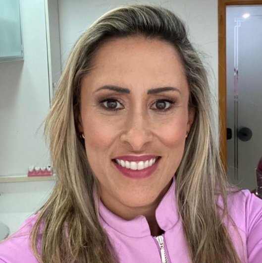 Dra. Cristiane S.S. Mansour
