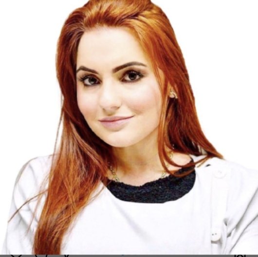 Vanessa Fellini