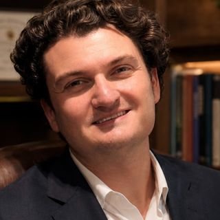 Dr. João Paulo Zerbinati