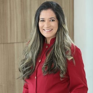 Dra. Fany Martins