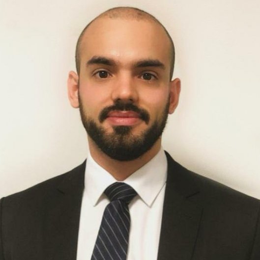 Dr. Fillipe Borges