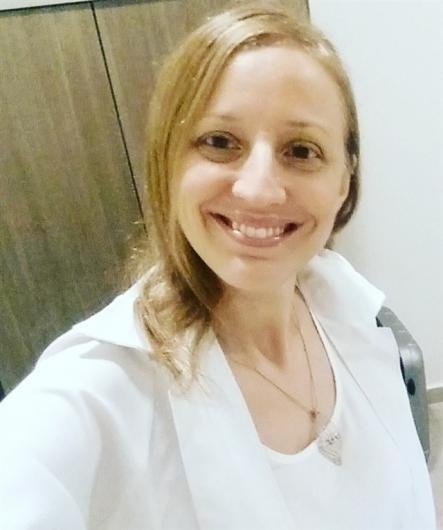 Vandeliza Leal Ramos de Freitas