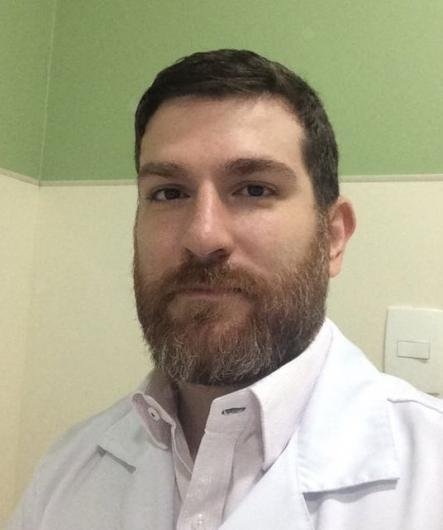 Dr. Victor Luis Rodrigues