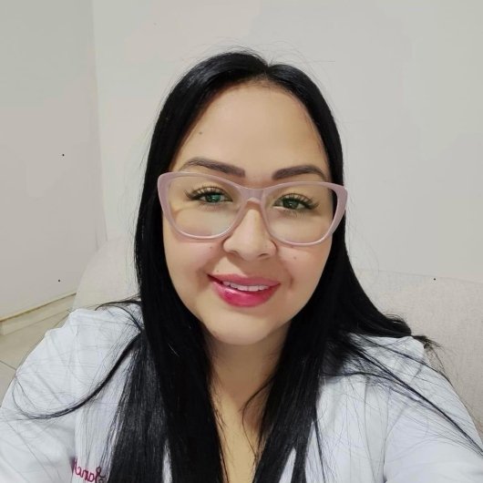 Dra. Solimar Sanches