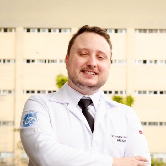 Dr. Gabriel Pizzatto