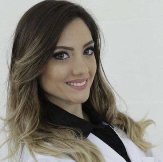 Dra. Luise Vasconcelos Vieira