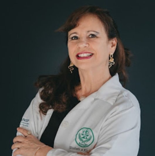 Dra. Elizabeth Andreazza de Freitas Longhi