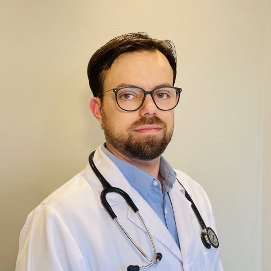 Dr. Diego Fontoura Mendes Riveiro