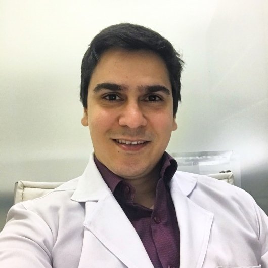 Dr. André Nunes
