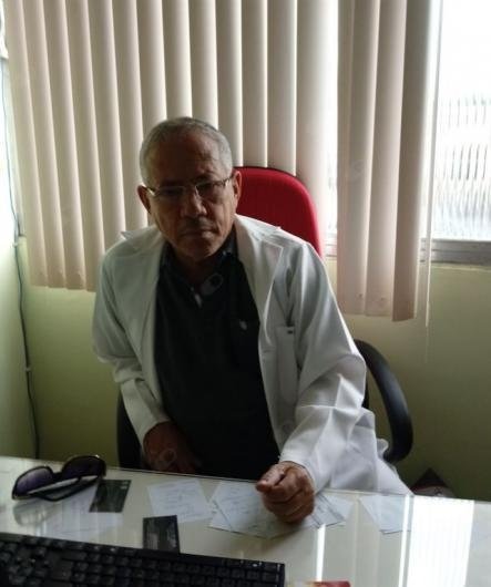Dr. Paulo Cesar Barreto de Almeida