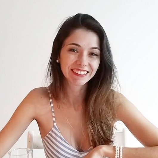Fernanda Marcondes Pereira