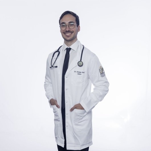 Dr. Henrique Botti