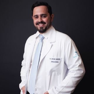 Dr. Lucas Borges