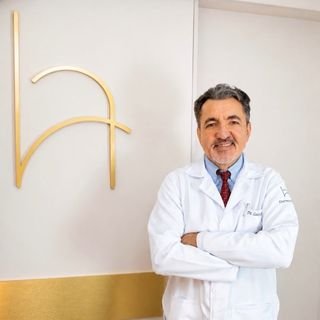Dr. Luis Antonio Queiroz Albino