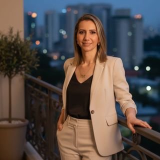 Cristiane Reis