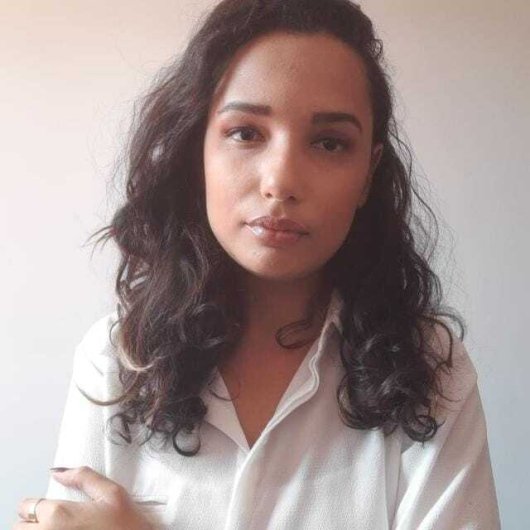 Ingridy M. Gregório