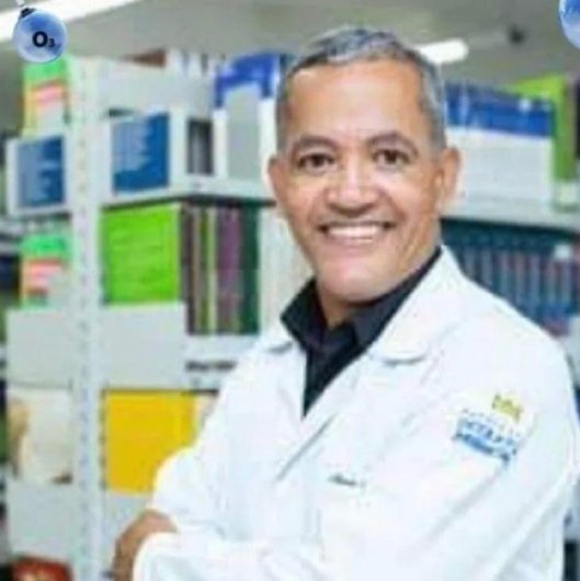 Dr. Mauro Celso Marques
