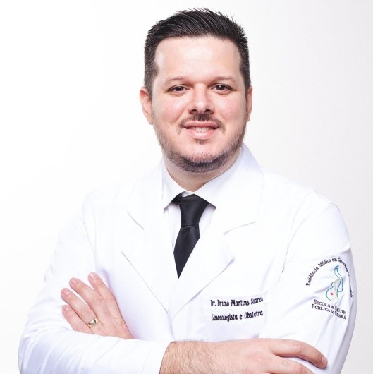 Dr. Bruno Martins Soares