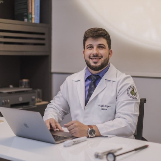 Dr. Agabio Diogenes Pessoa Neto