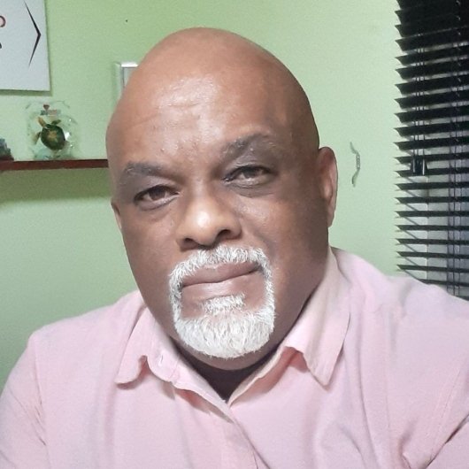 Dr. George Alexandre Gomes