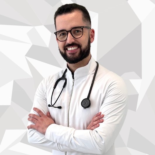 Dr. Thiago Augusto Jesus Martins