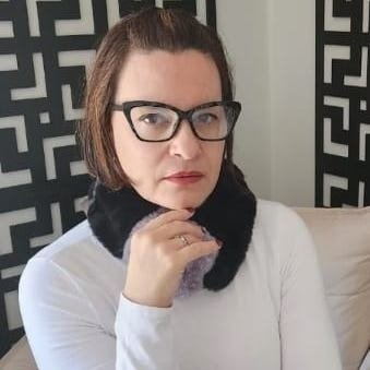 Fernanda Moreira Potyguara