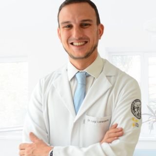 Dr. Luigi Lorenzetti