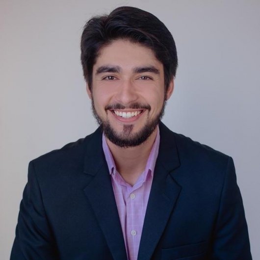 Jacson da Rosa Santos