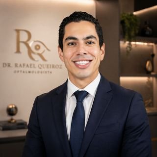 Dr. Rafael Martins Queiroz Barbosa