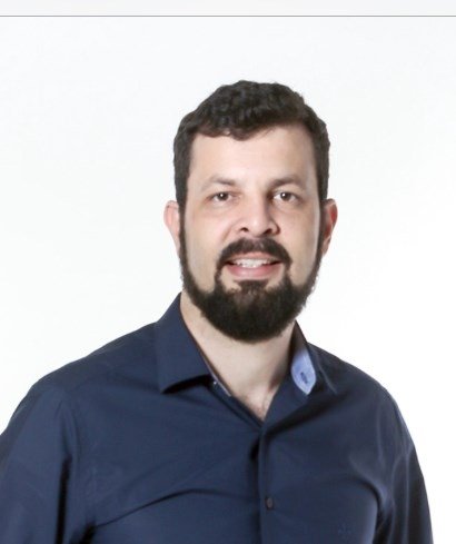 Ailton Carrilho da Silva Junior