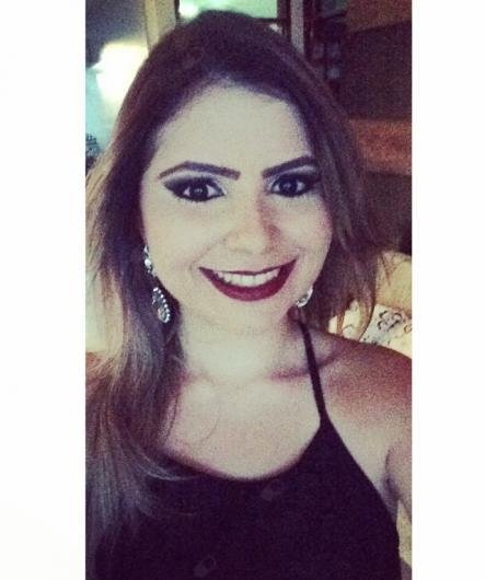 Marília Gabriela Pinheiro Bezerra