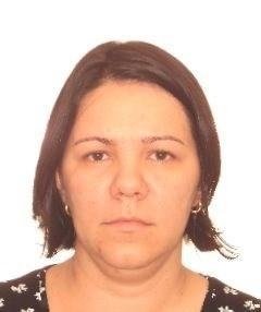 Dra. Fernanda Souza Cardeal