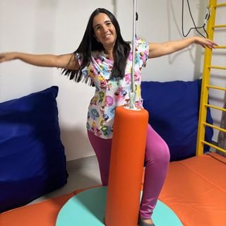 Dra. Sabrina Couto