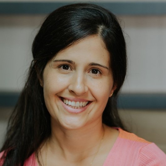 Dra. Rafaela Anselmo Soares Barbosa