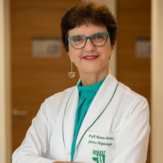 Dra. Norma Arteiro Filgueira