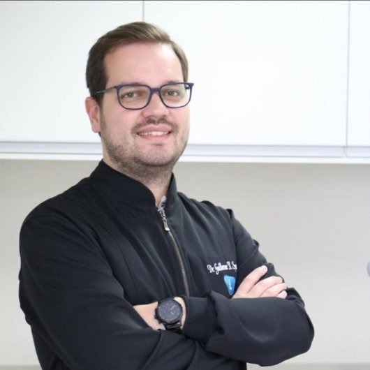 Dr. Guilherme Kloster Spartalis