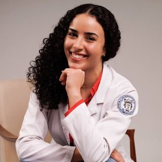 Prof. Daiane Rodrigues Zanzarini