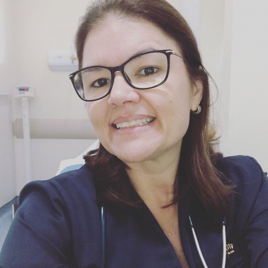Dra. Chrystianne Vianna Pereira