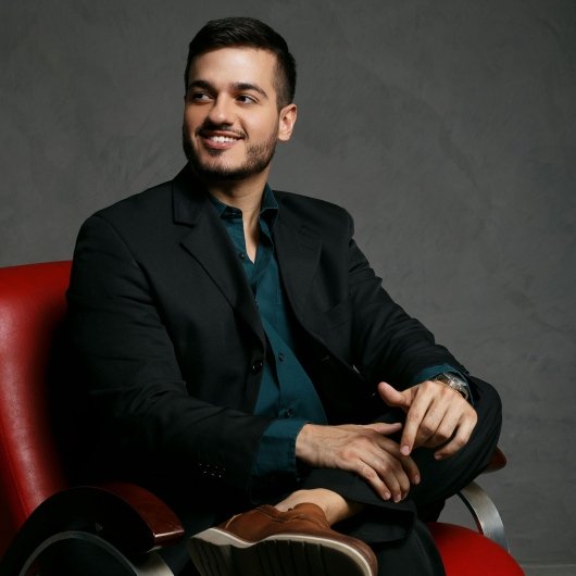 Carlos Henrique Matheus Vieira